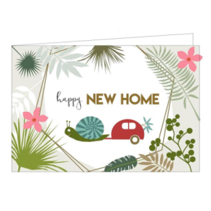 Kaarten | Happy new home